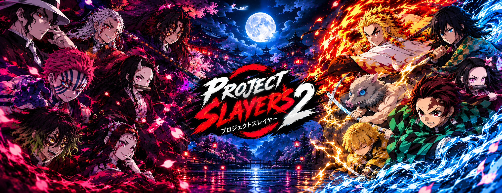 Project Slayer 2